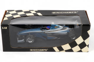 Lot 34 - MINICHAMPS (ALLEMAGNE) (1)