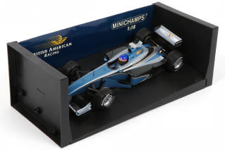 Lot 34 - MINICHAMPS (ALLEMAGNE) (1)