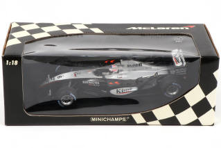 Lot 51 - MINICHAMPS (ALLEMAGNE) (1)