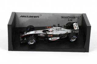 Lot 51 - MINICHAMPS (ALLEMAGNE) (1)