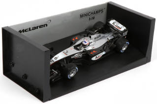 Lot 51 - MINICHAMPS (ALLEMAGNE) (1)