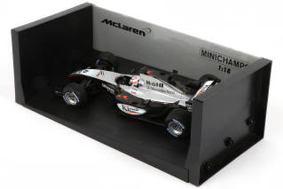Lot 51 - MINICHAMPS (ALLEMAGNE) (1)