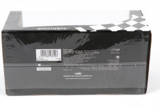 Lot 26 - MINICHAMPS (ALLEMAGNE) (1)
