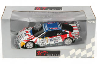 Lot 63 - UT MODELS (HONG KONG) (1)