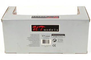 Lot 65 - UT MODELS (HONG KONG) (1)