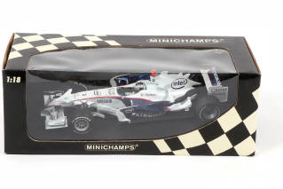 Lot 22 - MINICHAMPS (ALLEMAGNE) (1)