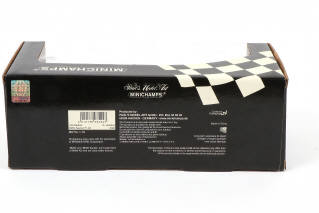 Lot 22 - MINICHAMPS (ALLEMAGNE) (1)