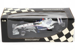 Lot 21 - MINICHAMPS (ALLEMAGNE) (1)