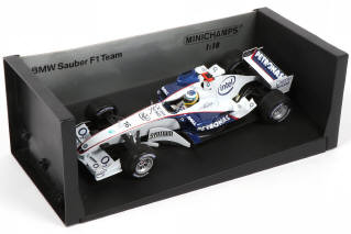 Lot 21 - MINICHAMPS (ALLEMAGNE) (1)