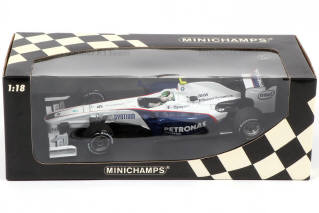 Lot 23 - MINICHAMPS (ALLEMAGNE) (1)