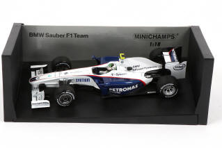 Lot 23 - MINICHAMPS (ALLEMAGNE) (1)