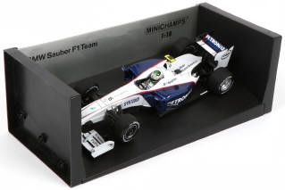 Lot 23 - MINICHAMPS (ALLEMAGNE) (1)