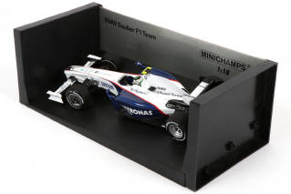Lot 23 - MINICHAMPS (ALLEMAGNE) (1)