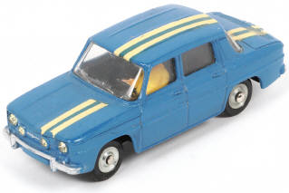 Lot 90 - DINKY TOYS (FRANCE) (1)