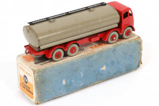 Lot 59 - DINKY TOYS (GB) (1)