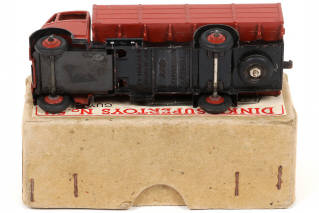 Lot 60 - DINKY TOYS (GB) (1)