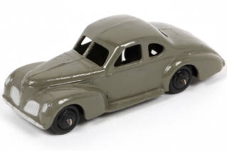 Lot 3 - DINKY TOYS (GB) (1)