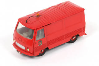 Lot 94 - DINKY TOYS (FRANCE) (1)