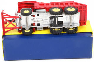 Lot 64 - DINKY TOYS (GB) (1)