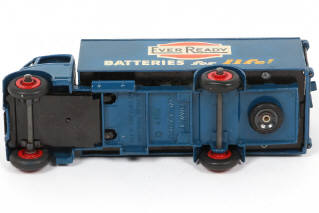 Lot 9 - DINKY TOYS (GB) (1)