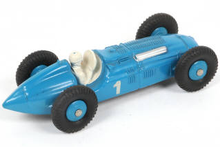 Lot 76 - DINKY TOYS (FRANCE) (1)