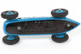 Lot 76 - DINKY TOYS (FRANCE) (1)