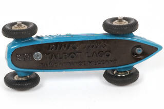 Lot 77 - DINKY TOYS (FRANCE) (1)