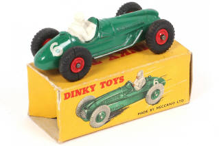Lot 16 - DINKY TOYS (GB) (1)