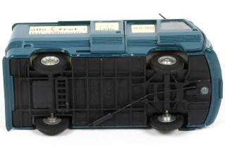 Lot 93 - DINKY TOYS (FRANCE) (1)