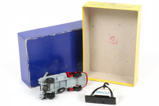 Lot 194 - DINKY TOYS (FRANCE) (1)