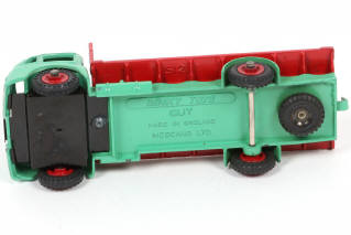 Lot 11 - DINKY TOYS (GB) (1)