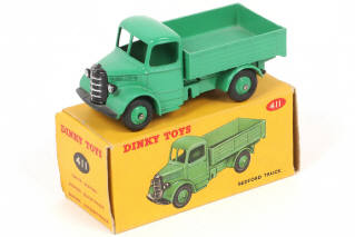 Lot 57 - DINKY TOYS (GB) (1)