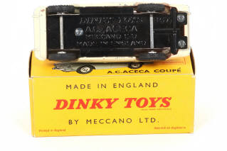 Lot 41 - DINKY TOYS (GB) (1)