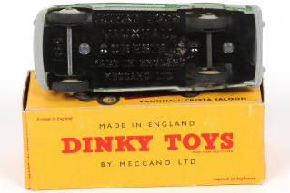 Lot 29 - DINKY TOYS (GB) (1)
