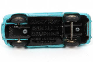 Lot 79 - DINKY TOYS (FRANCE) (1)