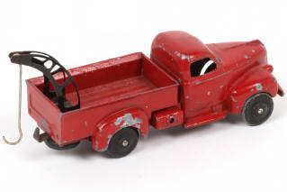 Lot 105 - DINKY TOYS (FRANCE) (1)