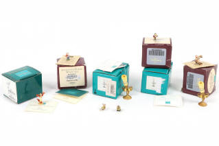 Lot 49 - DISNEY (USA) (10)