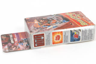Lot 55 - MATTEL (USA) (1)
