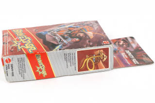 Lot 55 - MATTEL (USA) (1)