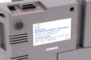 Lot 65 - NINTENDO (JAPON) (6)