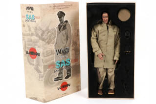 Lot 6 - UJINDOU COLLECTION (CHINE) (1)