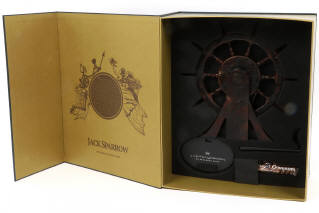 Lot 2 - HOT TOYS (JAPON) (1)