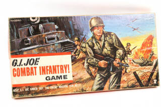Lot 8 - HASBRO (USA) (1)