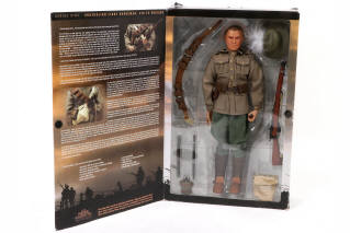 Lot 9 - SIDESHOW COLLECTIBLES (USA) (1)