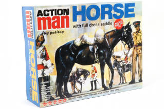 Lot 11 - PALITOY (GB) (1)