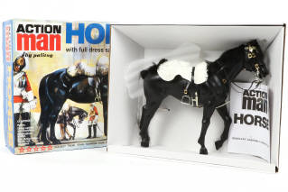 Lot 11 - PALITOY (GB) (1)