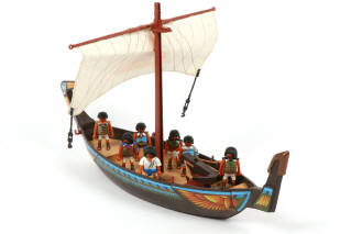 Lot 142 - PLAYMOBIL (ALLEMAGNE) (40)