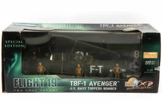 Lot 20 - THE ULTIMATE SOLDIER (USA) (1)