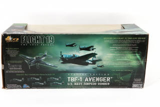 Lot 20 - THE ULTIMATE SOLDIER (USA) (1)
