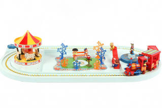 Lot 253 - CORGI TOYS (GB) (1)